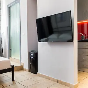 Apartment Luxury In Skg, Thessaloniki