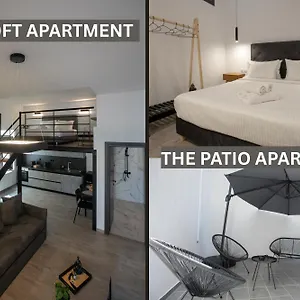 Διαμέρισμα Casa De Castro -, Θεσσαλονίκη
