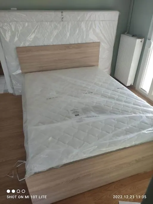 Aigli Sea View Apartment Thessaloniki