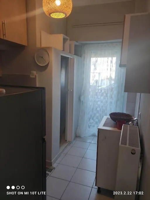 Aigli Sea View Apartment Thessaloniki