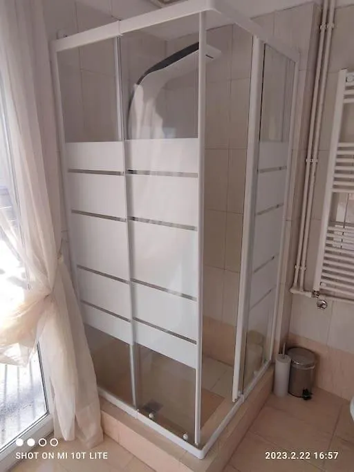 Aigli Sea View Apartment Thessaloniki 0*,