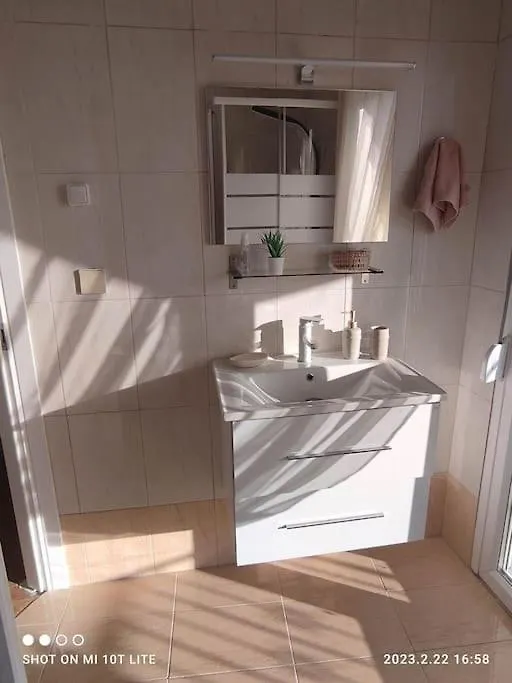 Aigli Sea View Apartment Thessaloniki